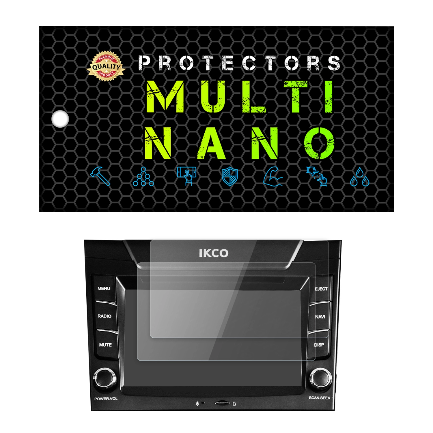 null