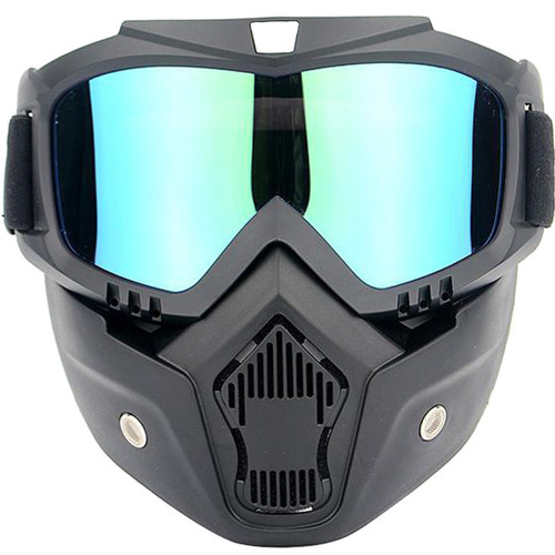 null