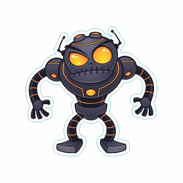 null